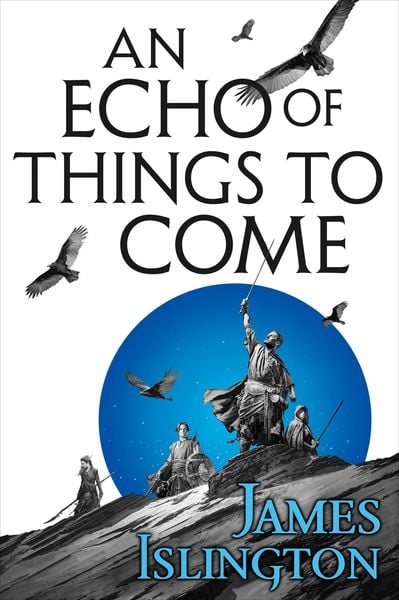 Produktbild: An Echo of Things to Come
