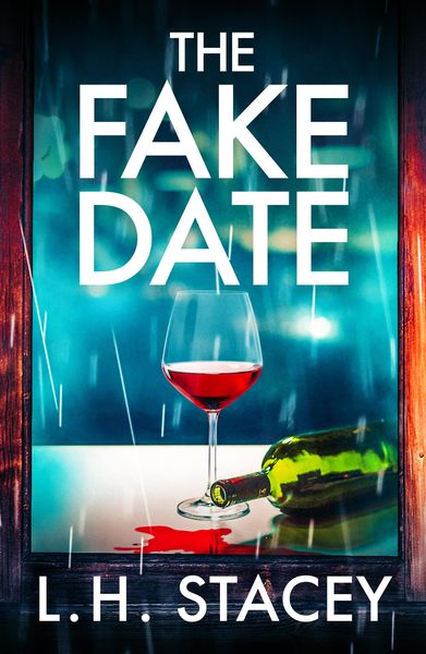 Produktbild: The Fake Date