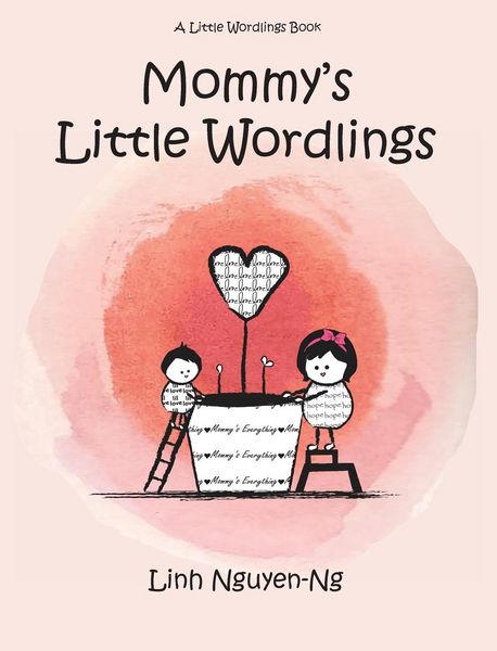 Produktbild: Mommy's Little Wordlings