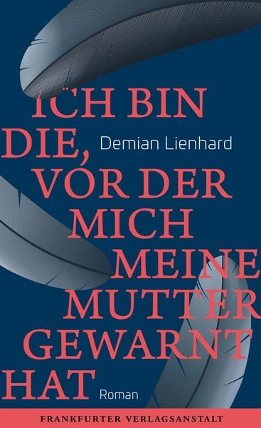 Produktbild: Ich bin die, vor der mich meine Mutter gewarnt hat