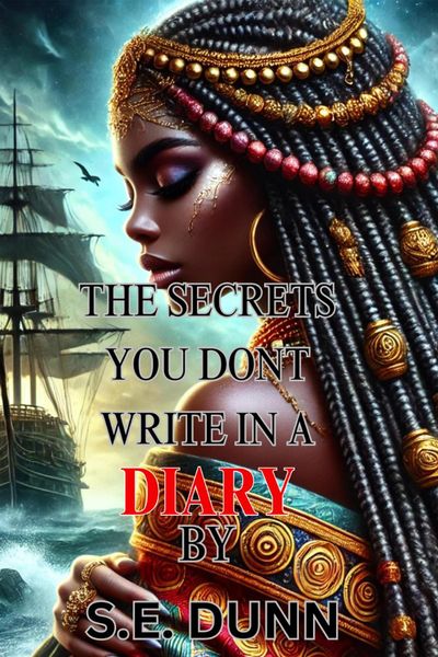 Produktbild: The Secrets You Don't Write In A Diary