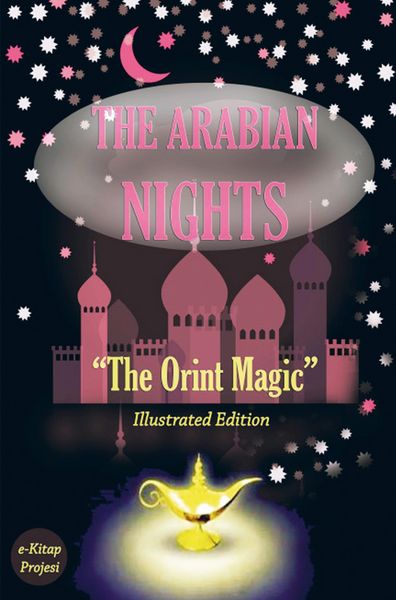Produktbild: The Arabian Nights