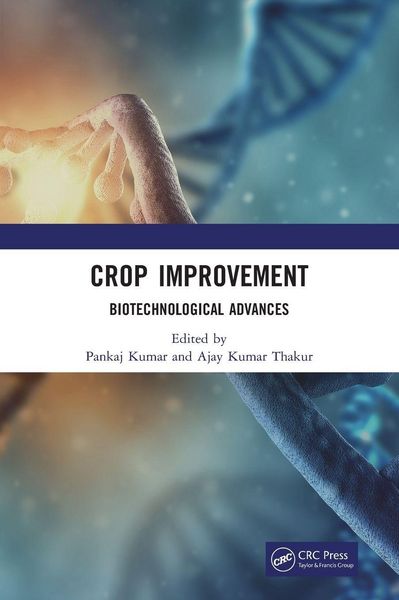 Produktbild: Crop Improvement