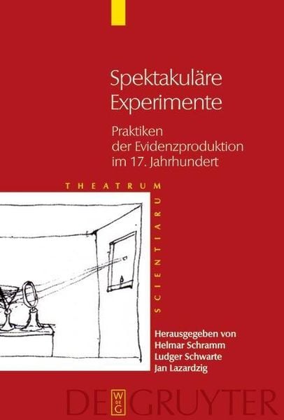 Produktbild: Spektakul&auml;re Experimente