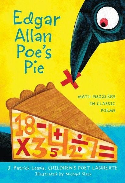 Produktbild: Edgar Allan Poe's Pie
