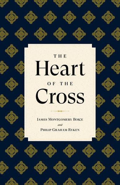 Produktbild: The Heart of the Cross