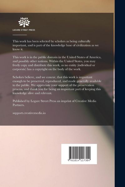 Produktbild: Palladius On Husbondrie