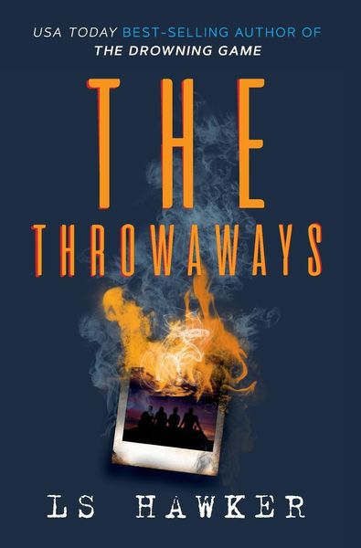 Produktbild: The Throwaways