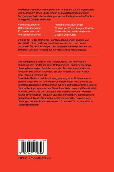 Produktbild: Unternehmenserweiterung