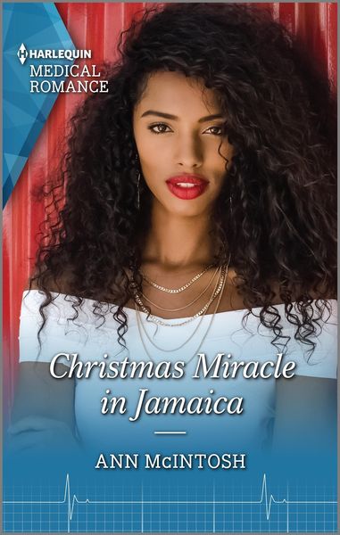Produktbild: Christmas Miracle in Jamaica