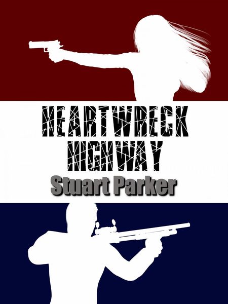 Produktbild: Heartwreck Highway