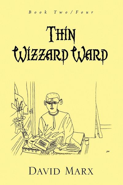 Produktbild: Thin Wizzard Ward