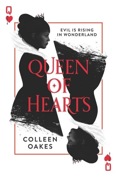 Produktbild: Queen of Hearts