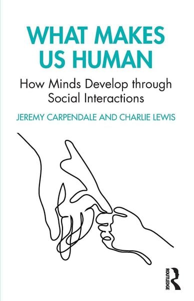 Produktbild: What Makes Us Human