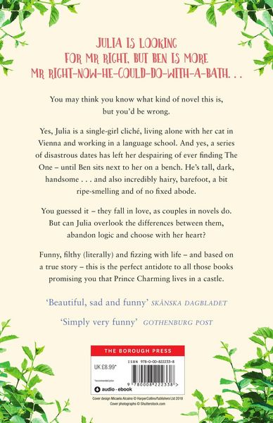 Produktbild: How to Fall in Love with a Man Who Lives in a Bush