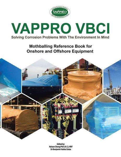 Produktbild: Vappro Vbci