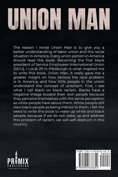 Produktbild: Union Man