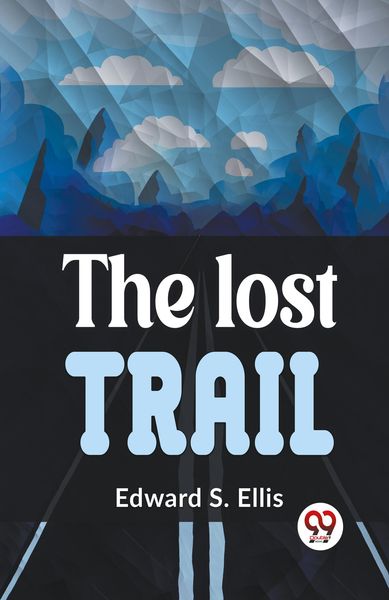 Produktbild: The Lost Trail