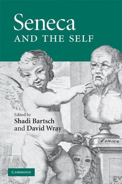 Produktbild: Seneca and the Self