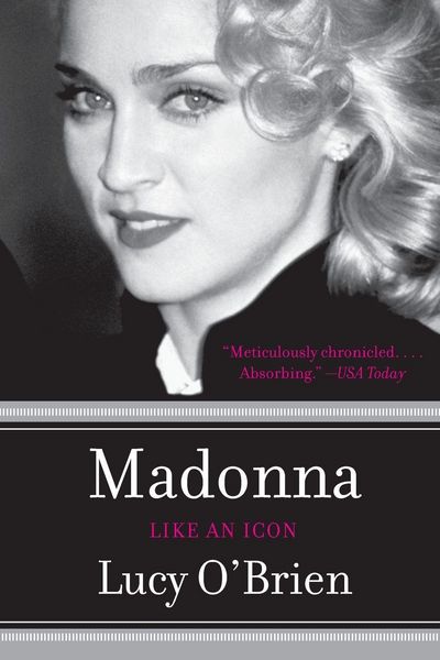 Produktbild: Madonna