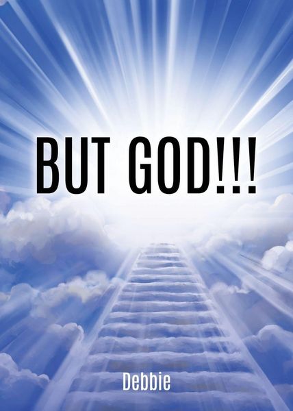 Produktbild: But God!!!