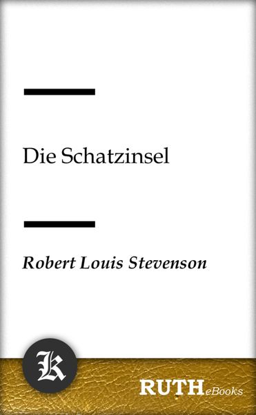 Produktbild: Die Schatzinsel