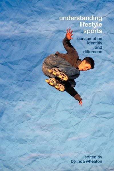 Produktbild: Understanding Lifestyle Sport