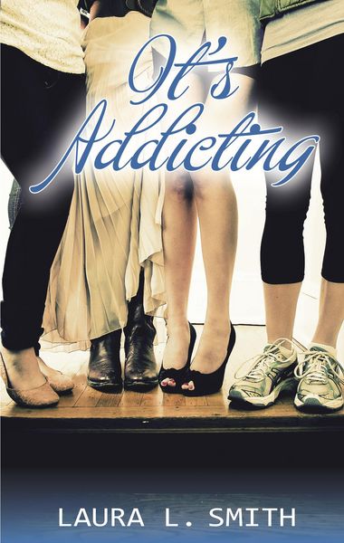 Produktbild: It's Addicting (Status Updates, #3)