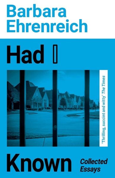 Produktbild: Had I Known