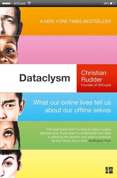 Produktbild: Dataclysm