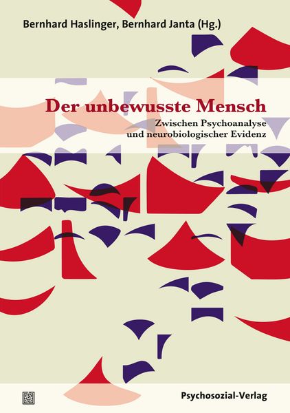 Produktbild: Der unbewusste Mensch