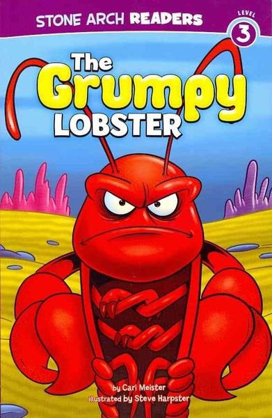 Produktbild: The Grumpy Lobster
