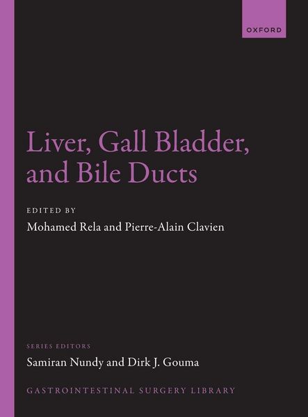 Produktbild: Liver, Gall Bladder, and Bile Ducts