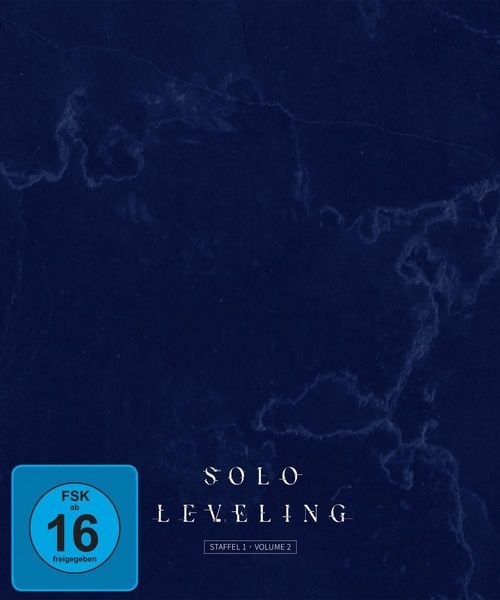 Produktbild: Solo Leveling - Staffel 1 - Vol. 2