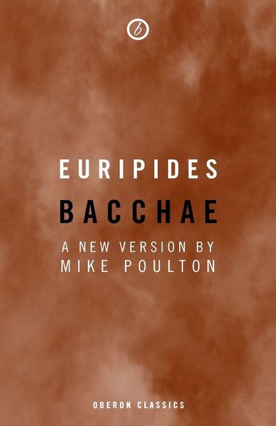 Produktbild: Bacchae