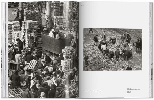 Produktbild: Robert Doisneau