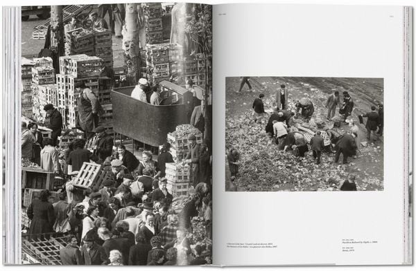 Produktbild: Robert Doisneau