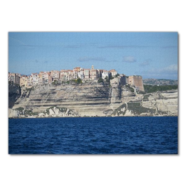 Produktbild: Lais Puzzle Korsika 1000 Teile