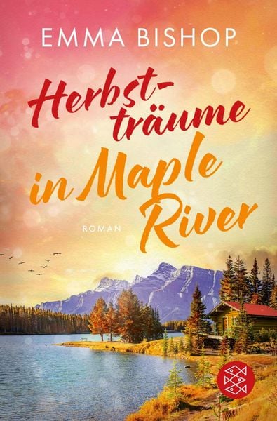 Produktbild: Herbsttr&auml;ume in Maple River