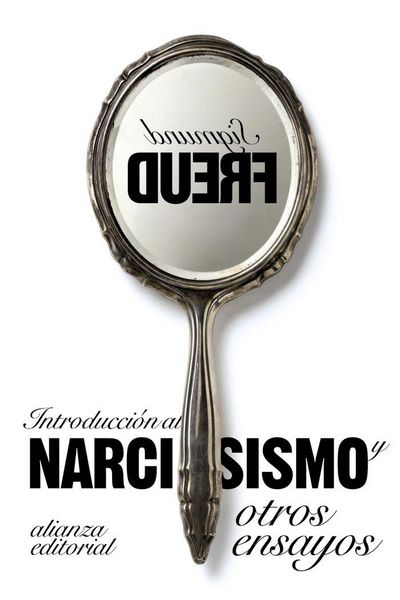 Produktbild: Introducci&oacute;n al narcisismo y otros ensayos