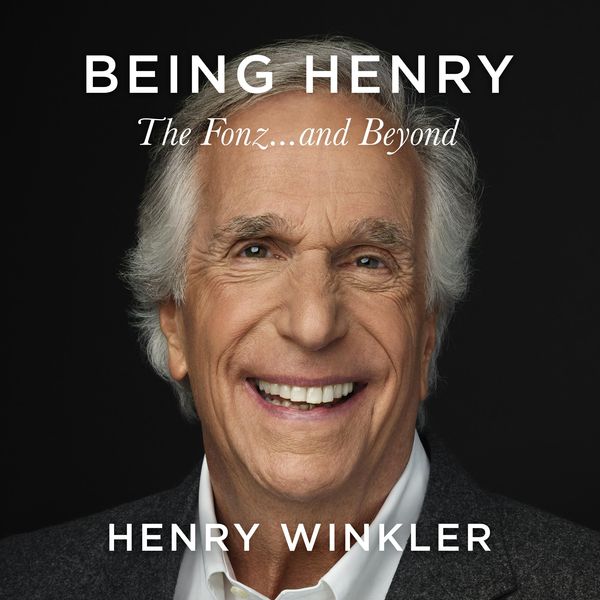 Produktbild: Being Henry