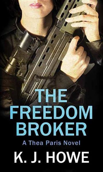 Produktbild: The Freedom Broker