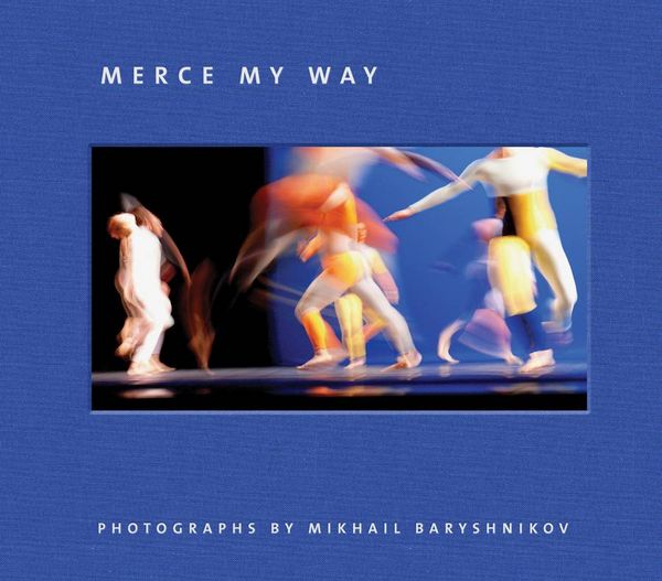 Produktbild: Merce My Way