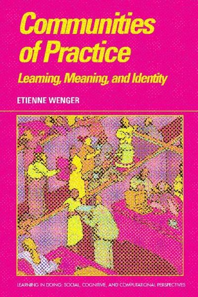 Produktbild: Communities of Practice