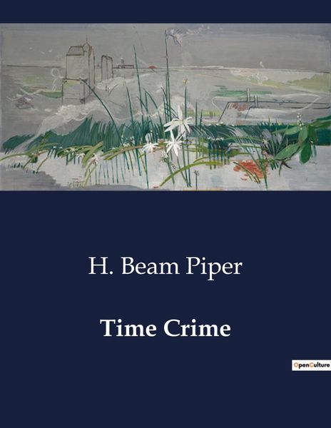 Produktbild: Time Crime