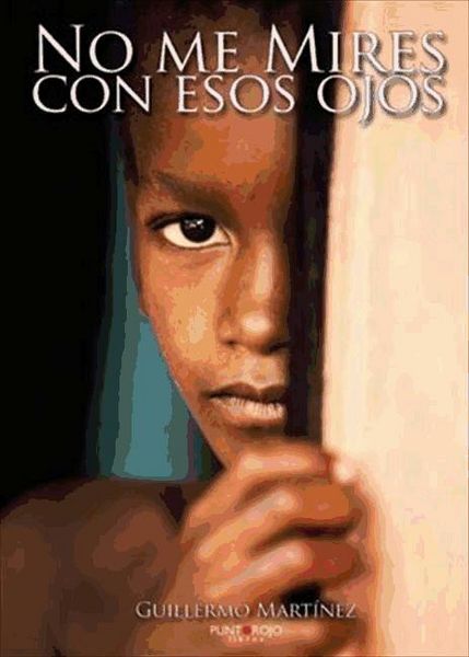 Produktbild: No me mires con esos ojos