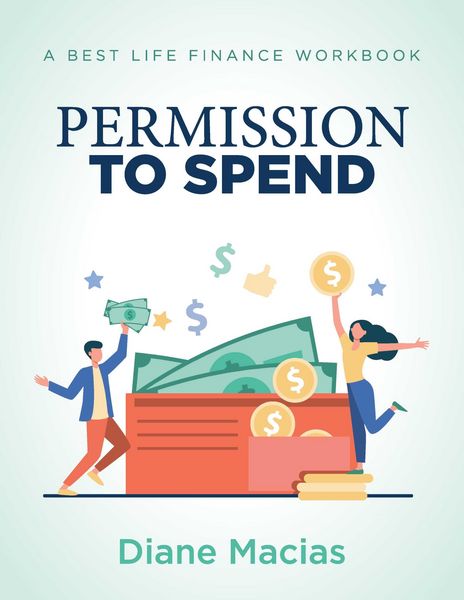 Produktbild: Permission To Spend