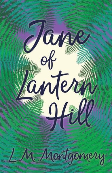 Produktbild: Jane of Lantern Hill