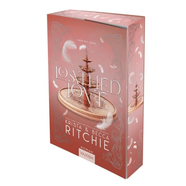 Produktbild: Loathed Love