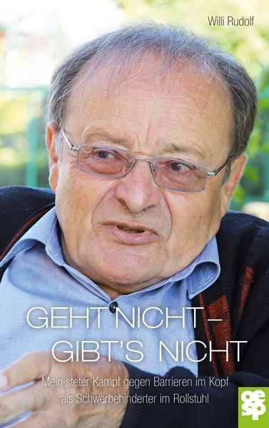 Produktbild: Geht nicht, gibt&rsquo;s nicht